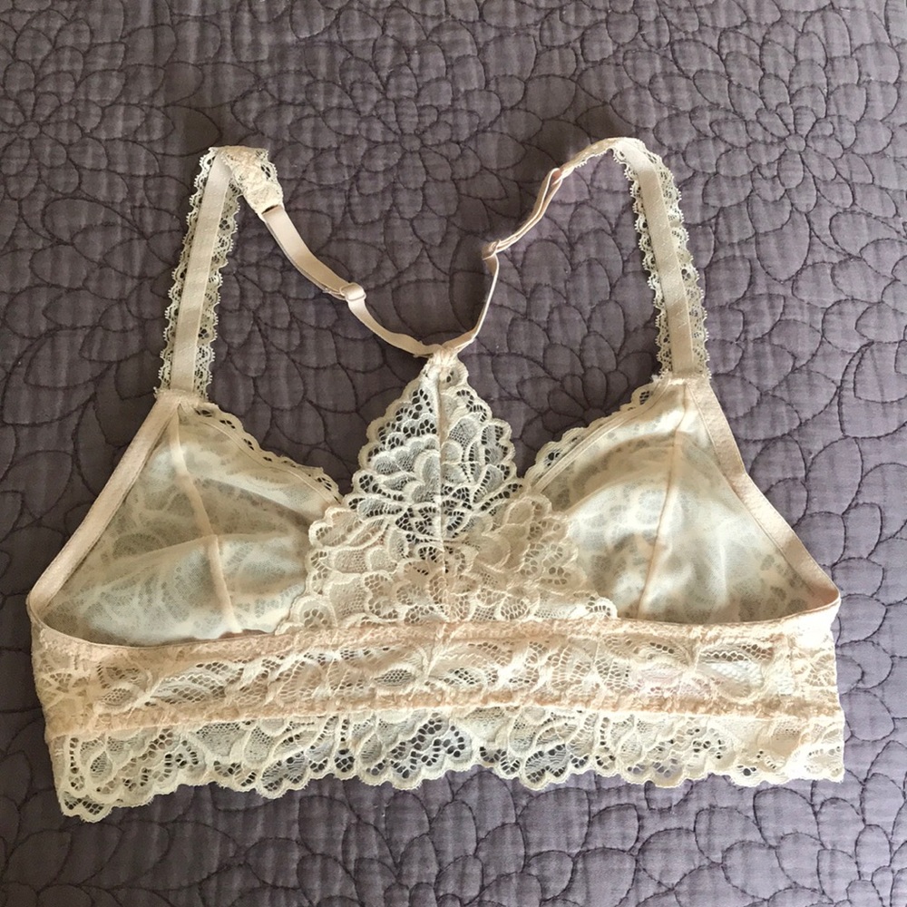 Bralette - Picture 2 of 3